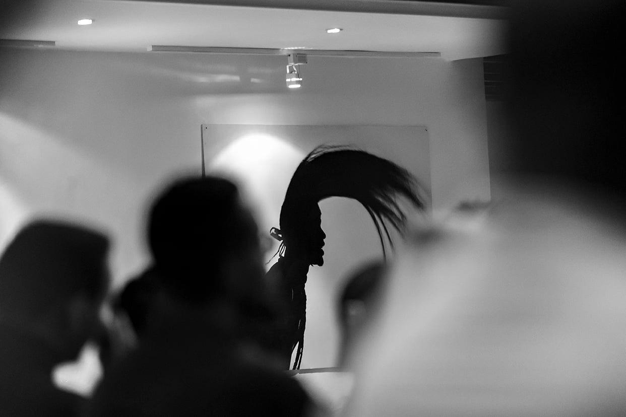 Éclat Communications