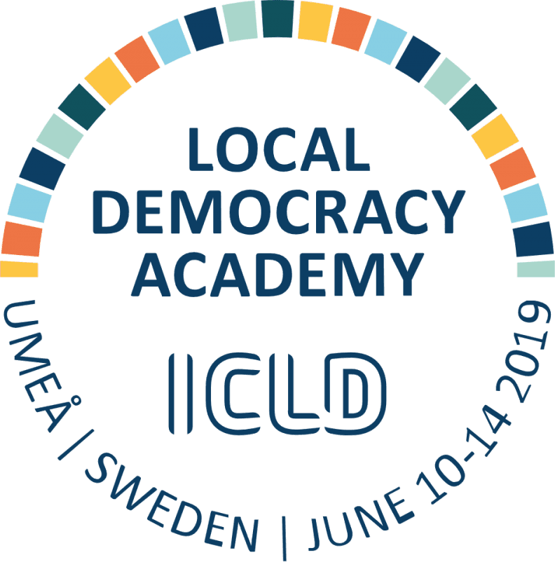 Local Democracy Academy