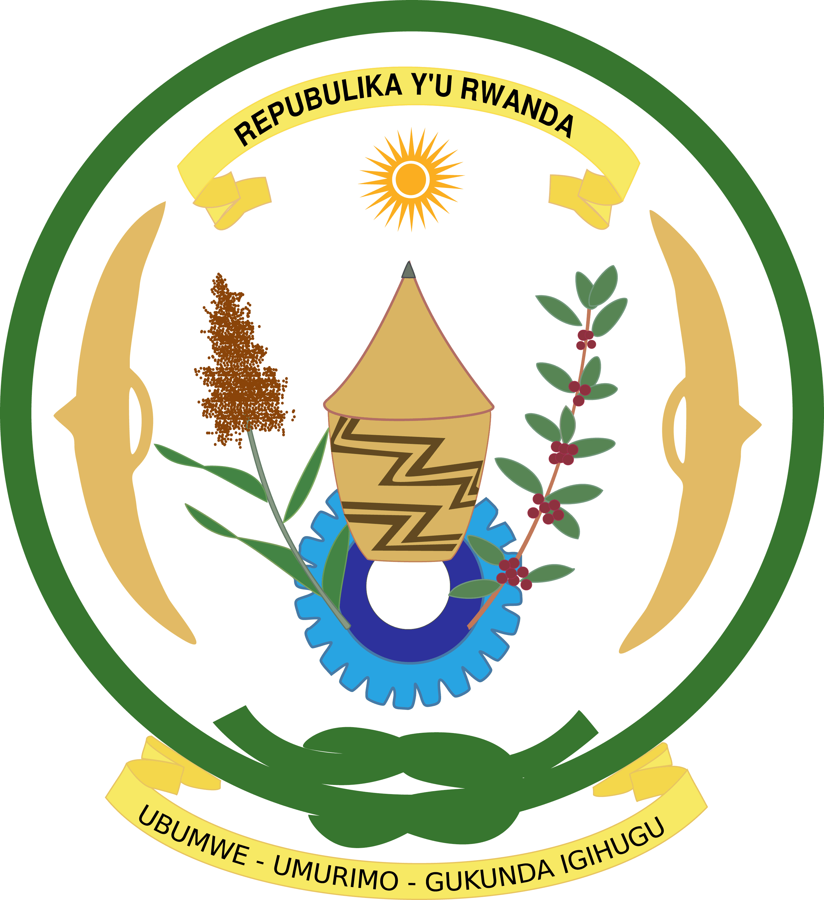 Republic of Rwanda